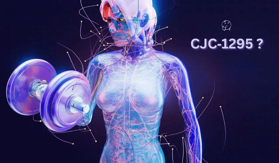 CJC-1295 without DAC vs CJC-1295 with DAC: mis on vahe?