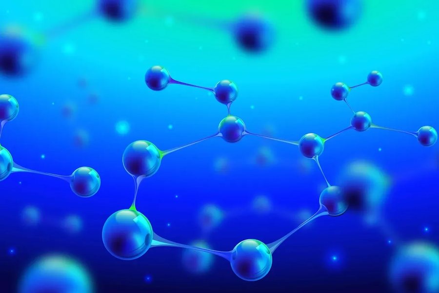 Peptiidid energiale ja regeneratsioonile: mehhanismid ja kombinatsioonid