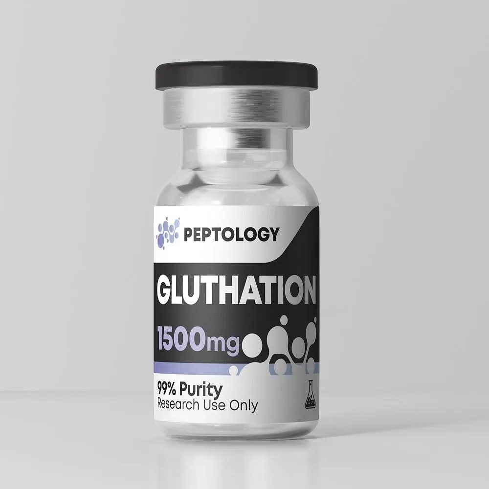 Glutatioon (Glutathione) 1500 mg – tripeptiidne antioksüdant